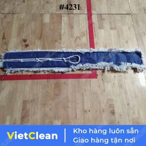 Giẻ lau bụi khô 120cm