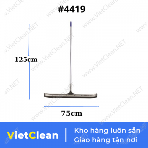 Cây đẩy nước 75cm