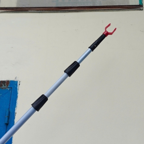 Chổi quét mạng nhện 6m