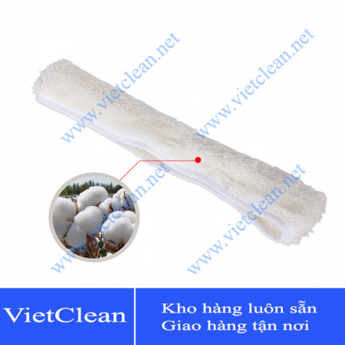 Áo bông thỏ thay thế 45cm