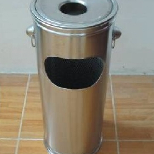 Thùng rác B515
