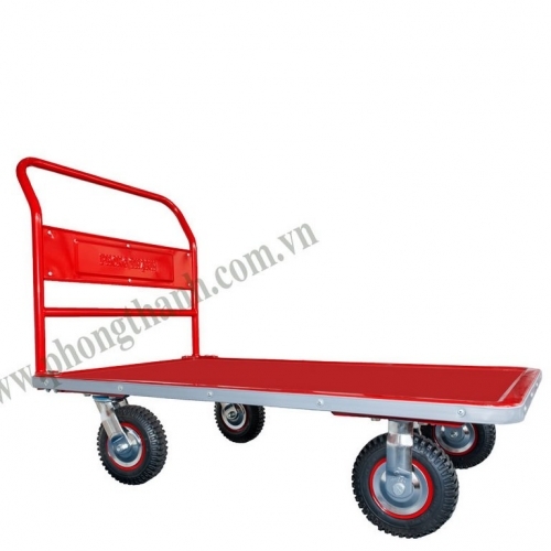 Xe đẩy hàng 4 bánh - XTH250S1