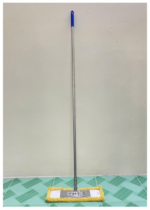 Cây lau nhà san hô 45cm - C216.2 [45*15*130cm]